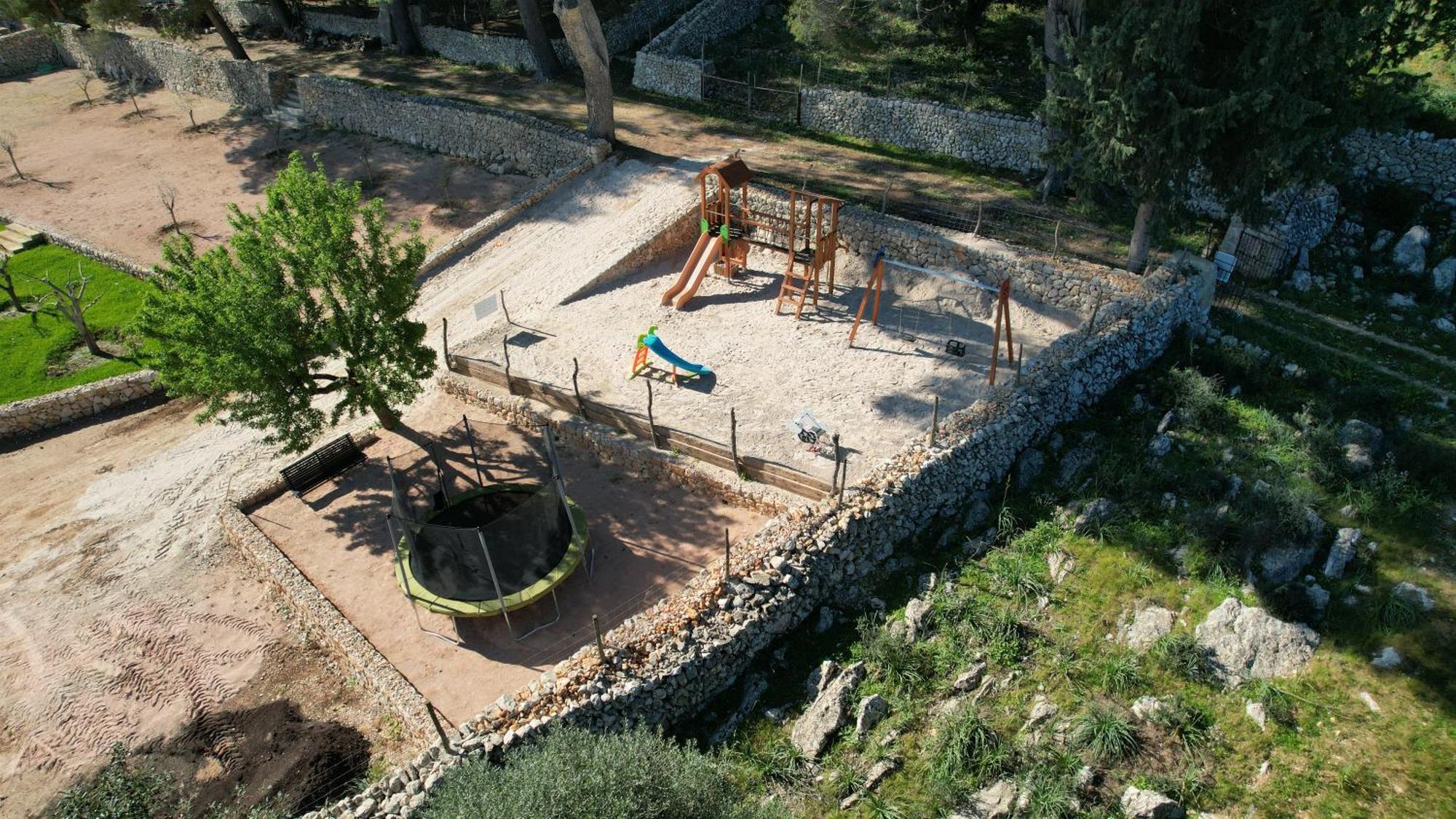 Finca Son Cladera Sa Pobla Exterior photo