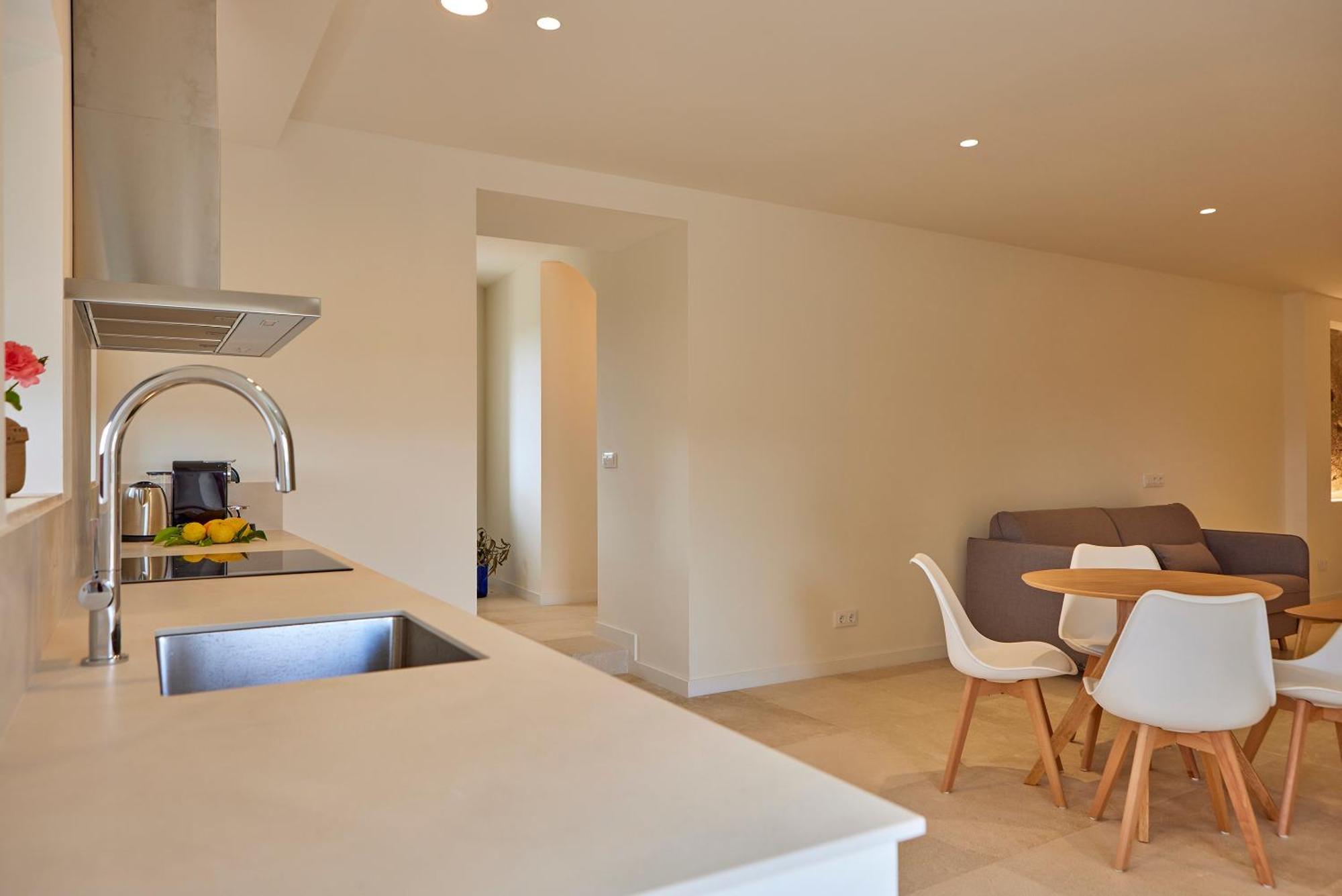 Finca Son Cladera Sa Pobla Room photo