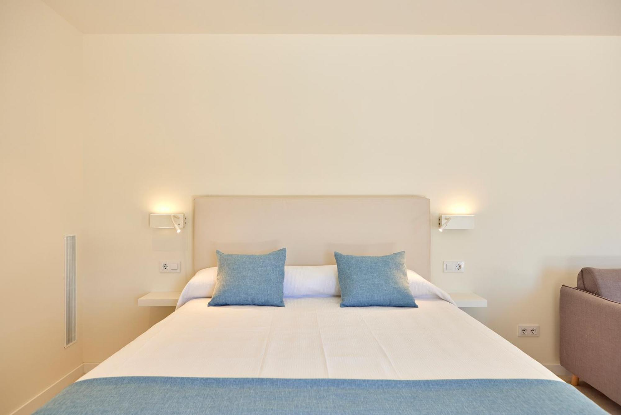 Finca Son Cladera Sa Pobla Room photo