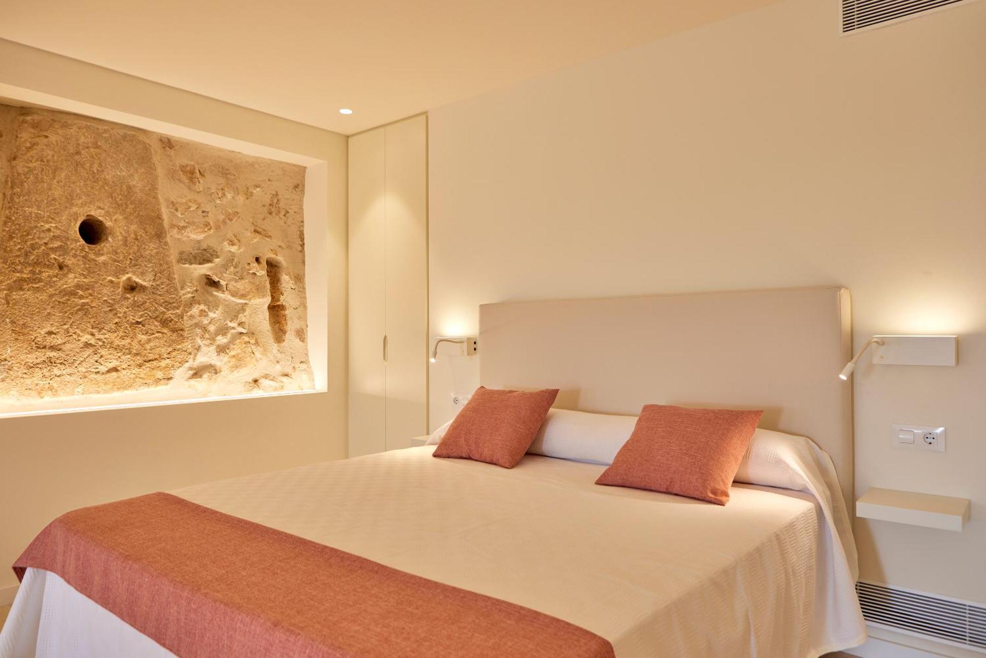 Finca Son Cladera Sa Pobla Room photo